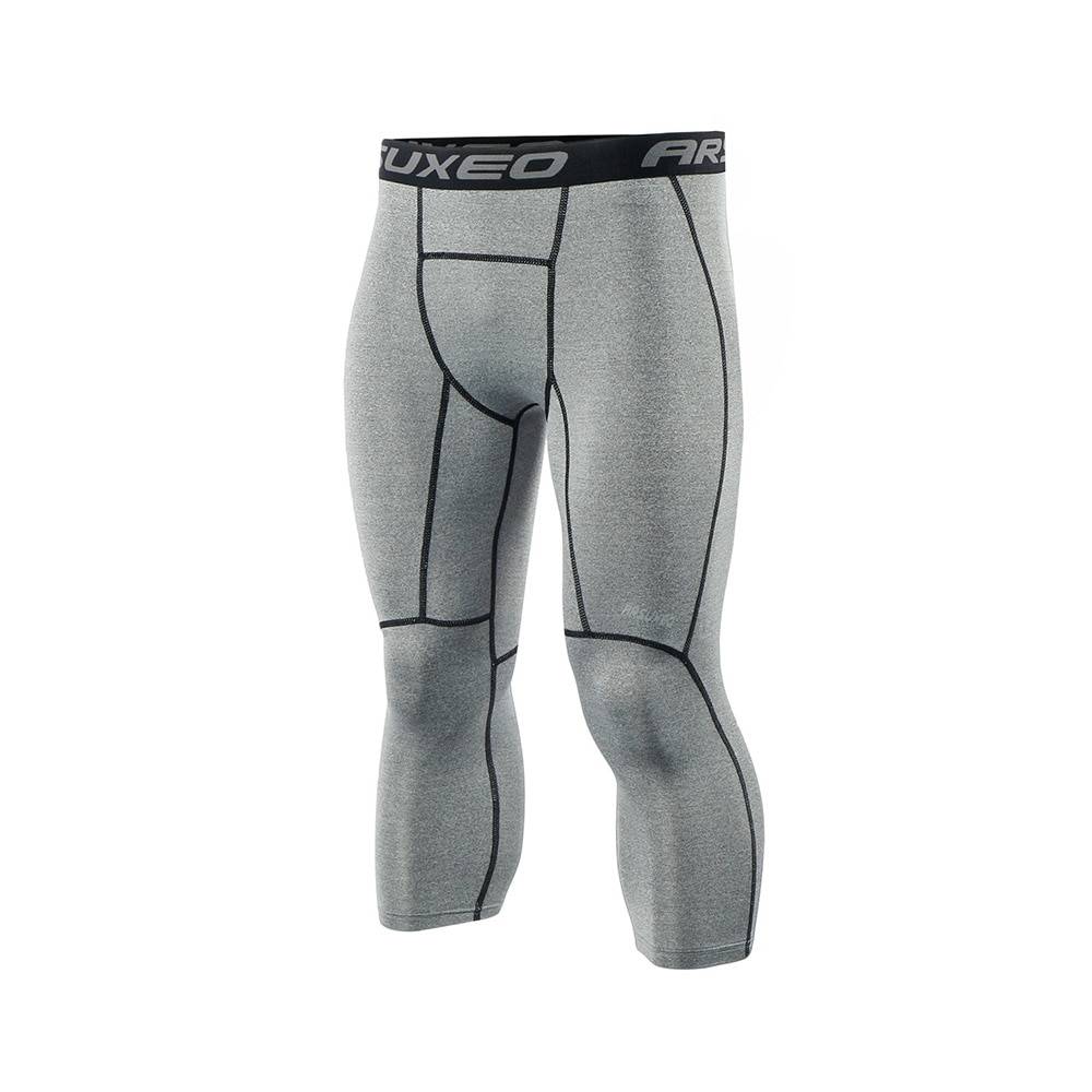 puma men's compression tights